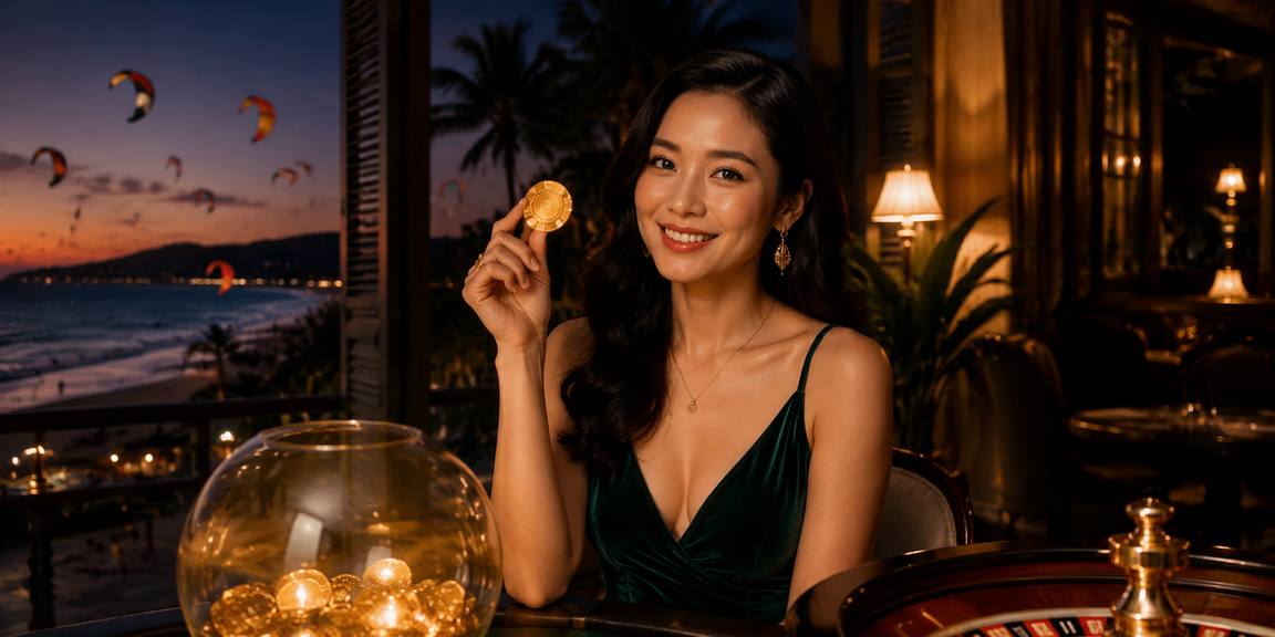 gd100 MoMo Casino